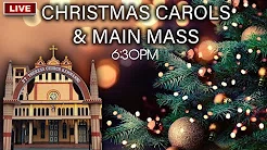 Christmas Carols by YCS/ICYM Kemmannu. Christmas Carols by YCS/ICYM Kemmannu.